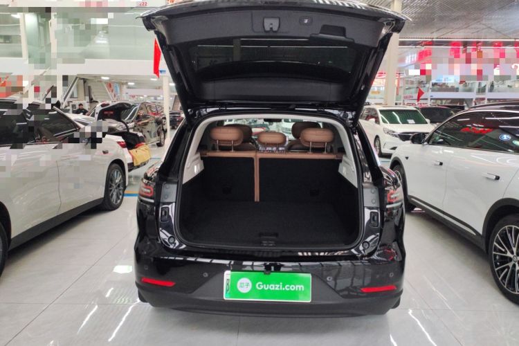 Used Leapmotor C11 2026 All-Electric 640 LiDAR Prestige Edition
