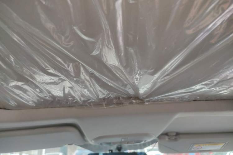 Used Ford Escort 2019 Revised Version 1.5L Automatic Enjoyment Type China VI Standard
