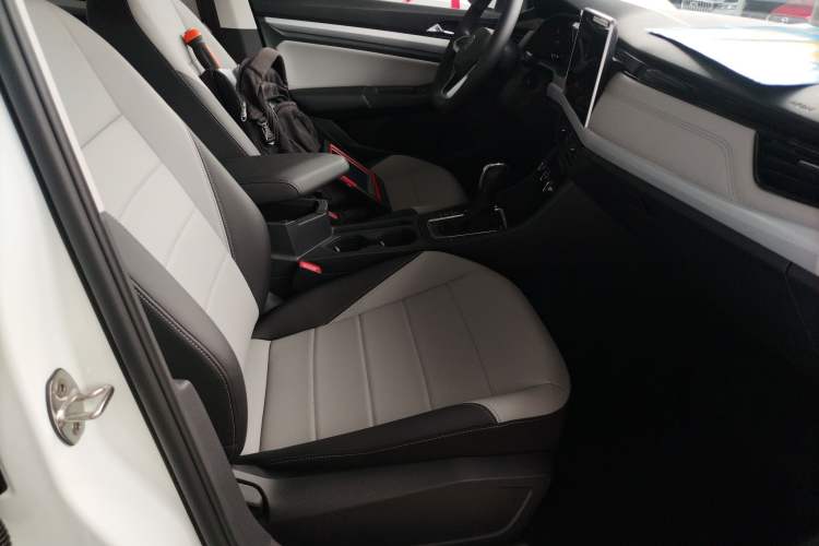 Used Volkswagen Bora 2026 200TSI DSG Yuexing Navigation Edition
