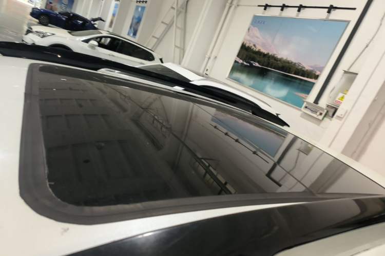 Used Citroen C5 AIRCROSS 2017 350THP Fashion Edition
