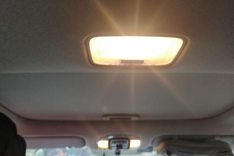 Used Hyundai Elantra 2021 1.5L CVT GLX Elite Edition