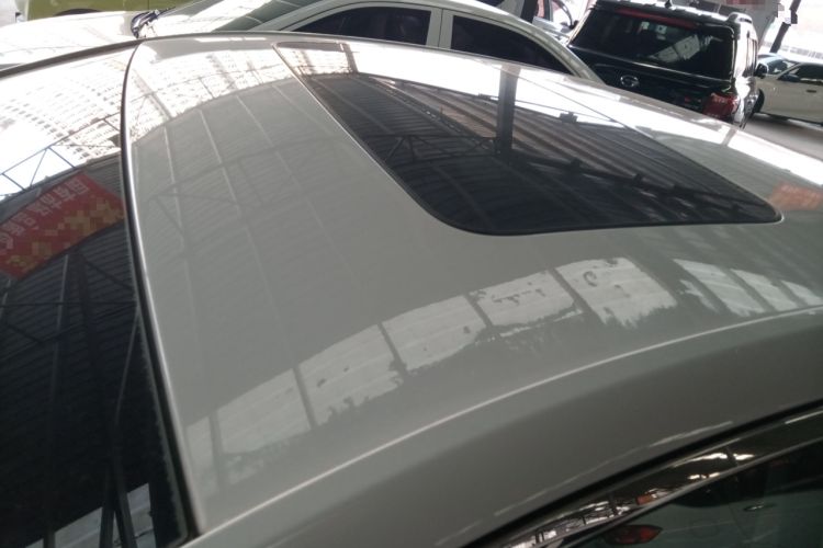 Used Chevrolet Cavalier 2016 1.5L Automatic Xinyue Edition