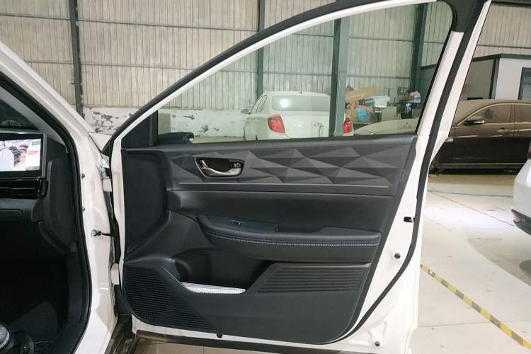 Used Lingxi L 2024 Player No. 1 Edition