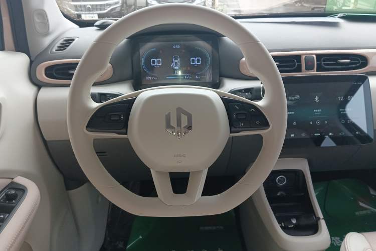 Used Leapmotor T03 2023 310 Lite Edition
