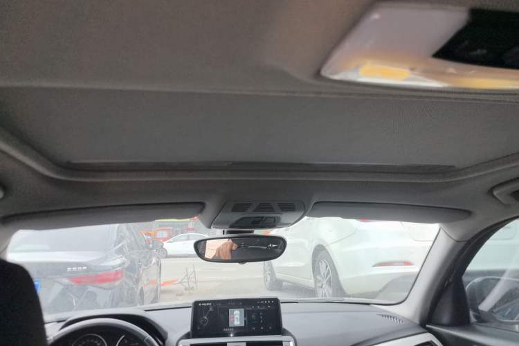 Used BMW 1 Series 2016 118i Leading Model
