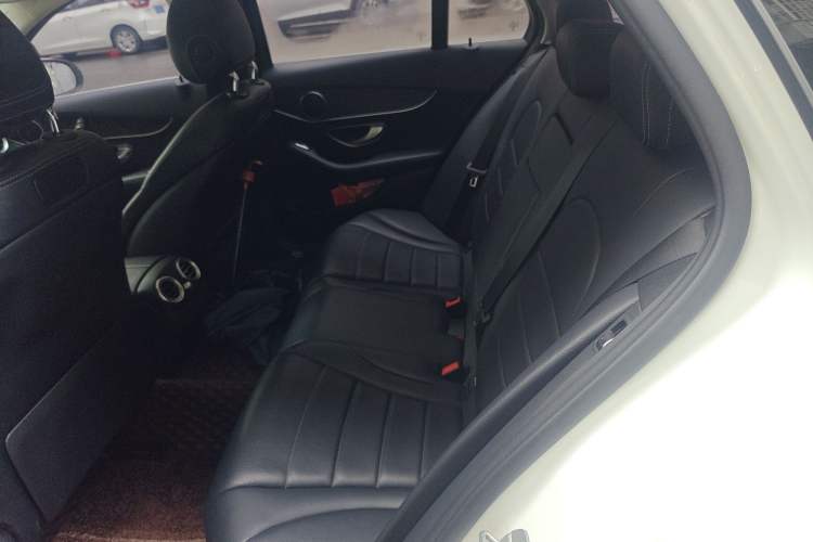 Used Mercedes-Benz C-Class 2017 C 200 station wagon