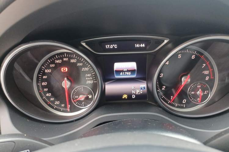 Used Mercedes-Benz GLA 2018 GLA 200 Sport Edition