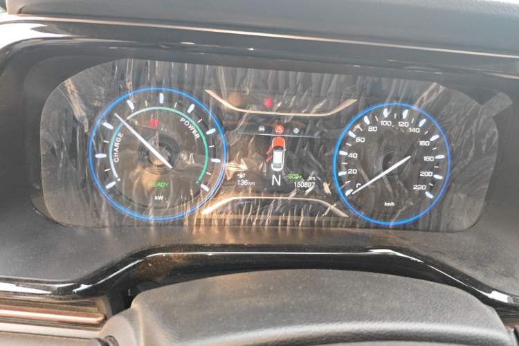 Used AION S 2023 Meizu 580 Lithium Iron Phosphate
