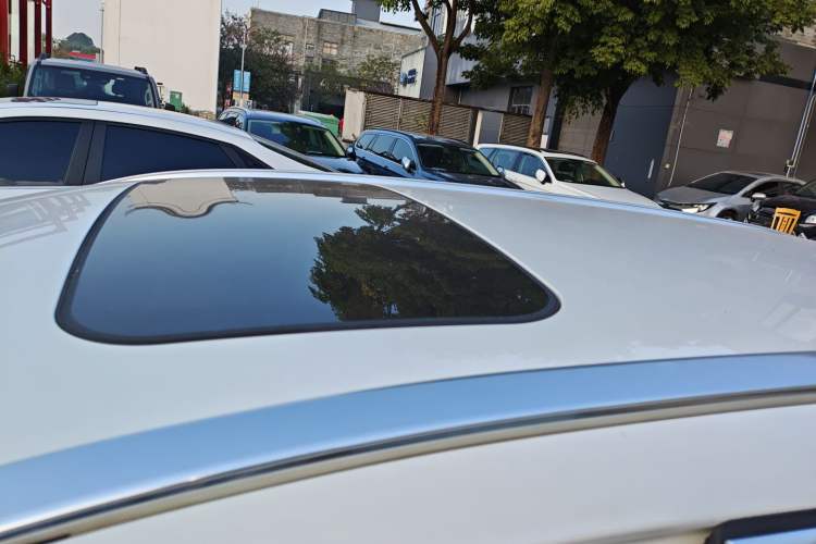 Used Volvo V60 2015 T5 Zhiya Edition