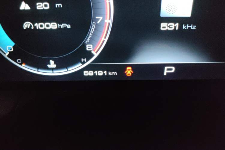 Used Tank 300 2023 Off-Road Edition 2.0T Conqueror