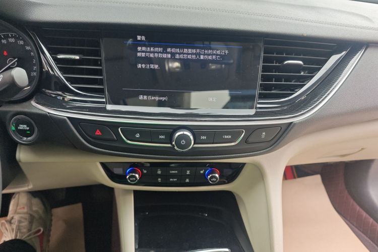 Used Buick Regal 2020 552T Elite Edition