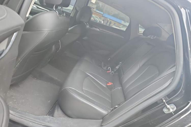 Used Buick LaCrosse 2018 20T Elite Edition