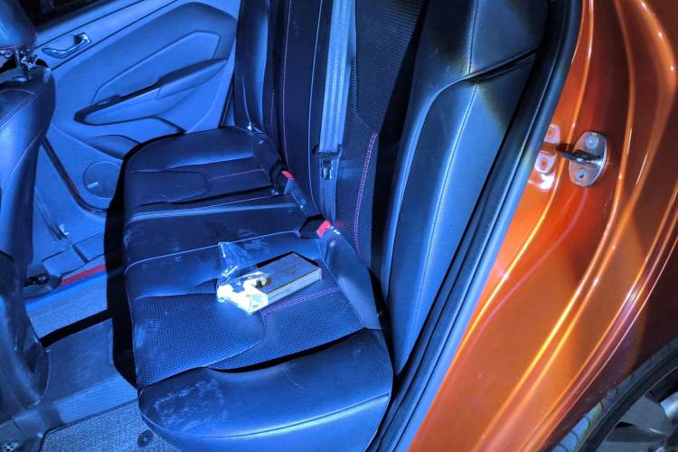 Used Chery Arrizo 5 2016 1.5L CVT Lingrui Edition