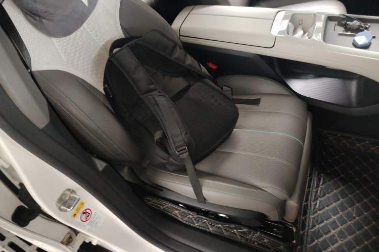 Used Deepal L07 2024 530Max Pure Electric Version
