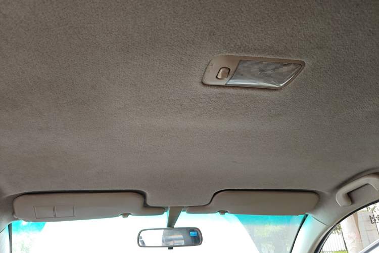 Used BYD L3 2012 1.5L Manual Comfort Edition
