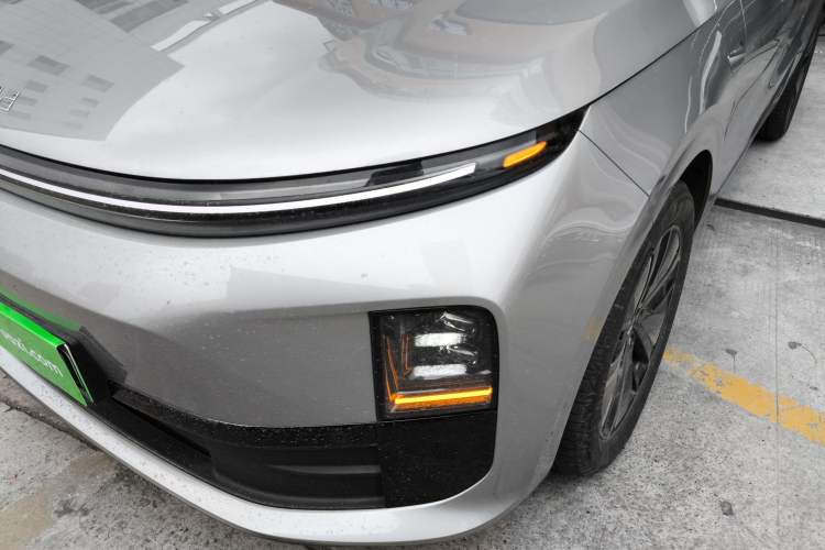 Used Li Auto L6 2024 Pro Model