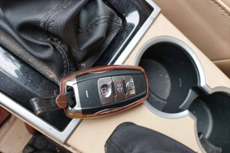 Used Haval H2 2014 1.5T Manual Two-Wheel Drive Elite Edition
