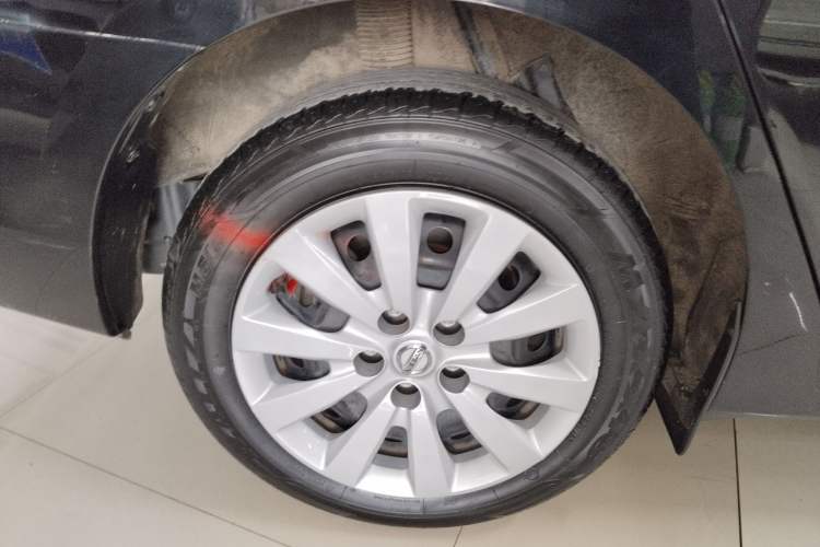 Used Nissan Sylphy 2021 Classic 1.6XE CVT Comfort Edition