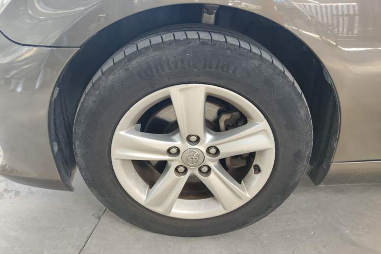 Used Toyota Reiz 2013 2.5S Elite Edition
