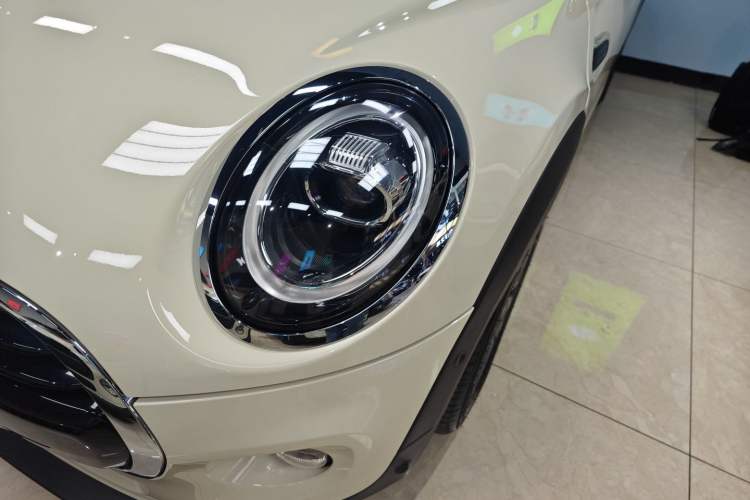 Used MINI MINI 2018 1.5T COOPER Classic Edition