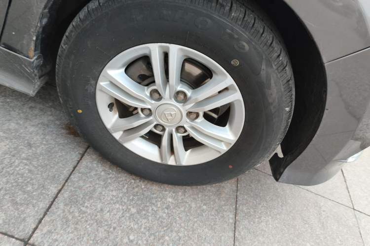 Used SAIC MAXUS G10 2018 PLUS 2.0T Automatic Elite Edition