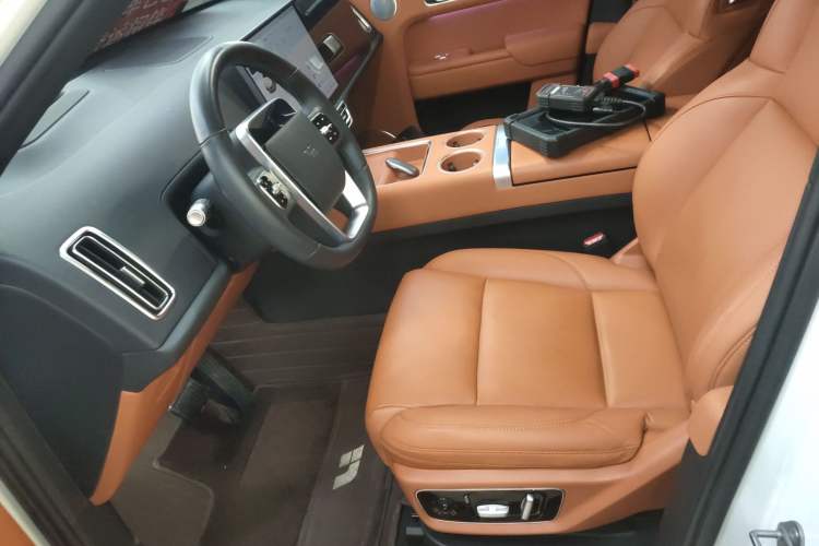 Used Li Auto L7 2023 Air model