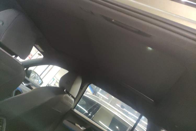 Used Volkswagen Tayron 2025 Tiguan L 380TSI 4Motion Luxury Easy Package