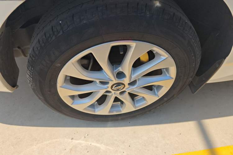 Used Nissan Sylphy 2022 Classic 1.6XE CVT Comfort Edition Right Rear Wheel Hub