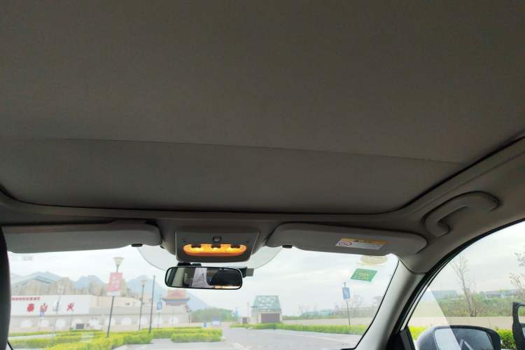 Used Nissan Qashqai 2016 2.0L CVT Luxury Edition
