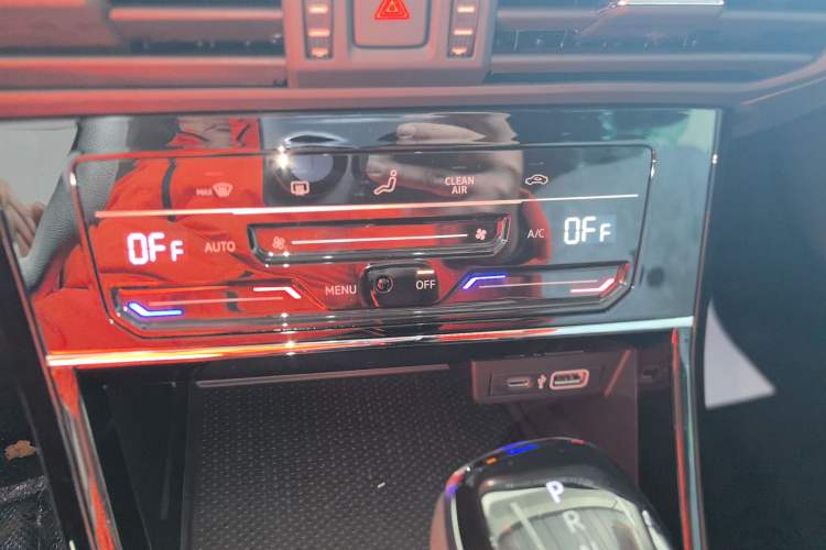 Used Volkswagen Passat New Energy 2025 430 PHEV Hybrid Business Edition
