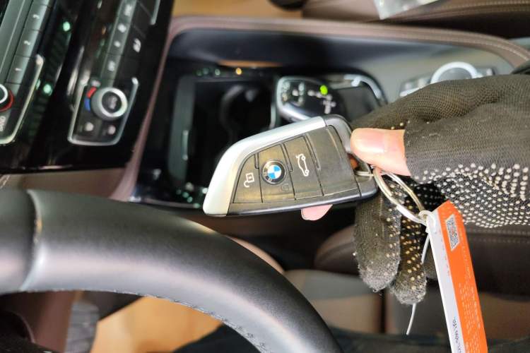 Used BMW X1 2021 Revised xDrive25Li Premium Edition