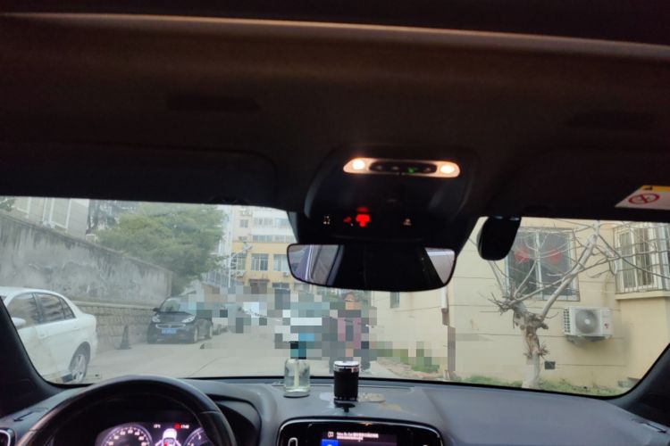 Used Volvo XC40 2020 T4 Four-Wheel Drive Smart & Sporty Edition
