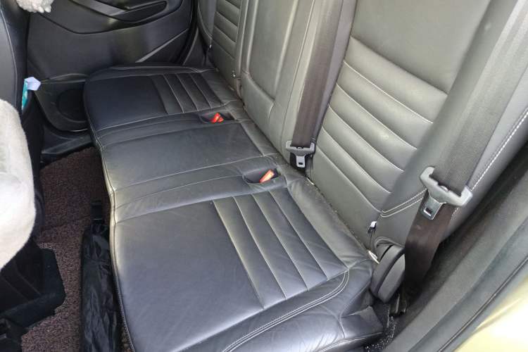 Used Ford Kuga 2015 2.0L GTDi Four-Wheel Drive Prestige Model
