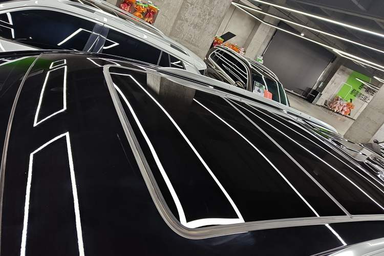 Used Cadillac XT6 2022 2.0T Six-Seater Four-Wheel Drive Luxury 120th Anniversary Limited Edition