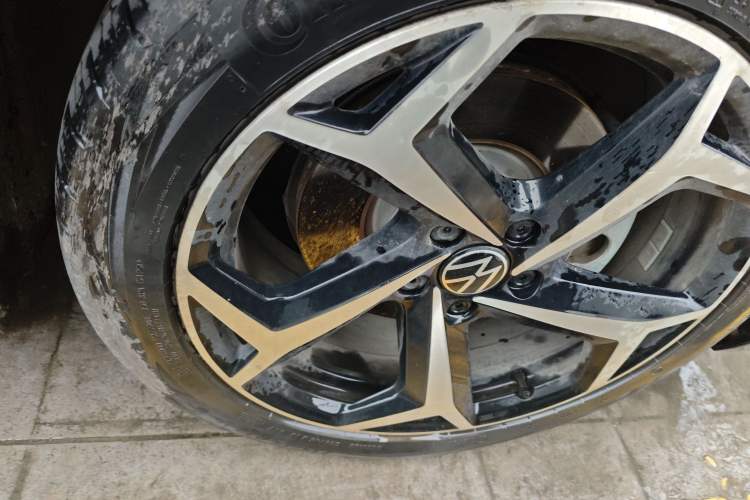 Used Volkswagen Passat 2024 380TSI Starry Dragon Edition