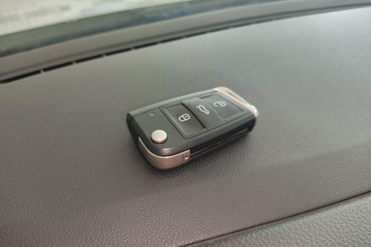 Used Volkswagen Lamando 2021 230TSI DSG Fashion Edition