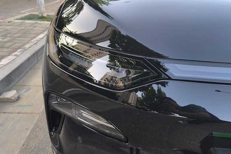 Used Leapmotor C11 2026 Range-Extended 300 LiDAR Prestige Edition