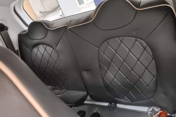 Used Bestune Pony 2025 222km Range Linglong Horse