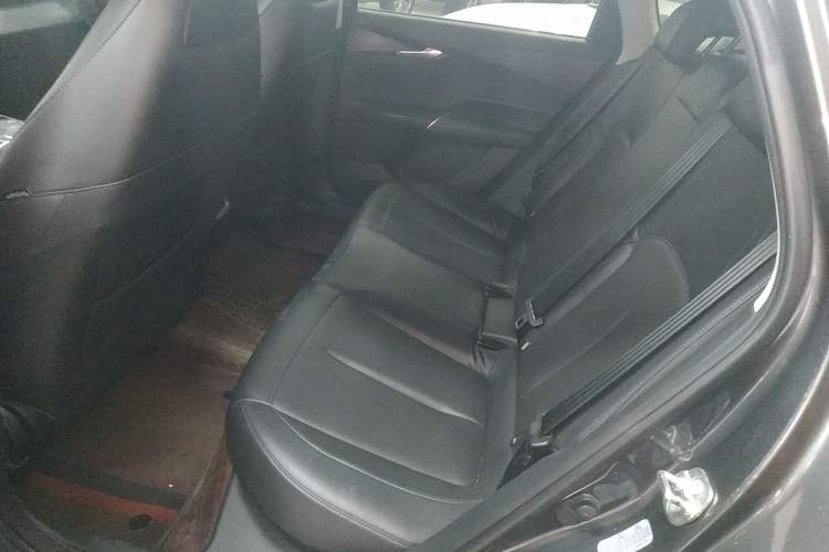 Used Changan Eado 2024 1.5T GDI Automatic Enjoyment Edition
