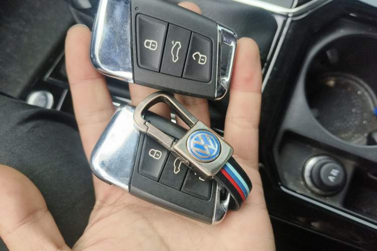 Used Volkswagen Passat 2022 330TSI Starry Elite Edition