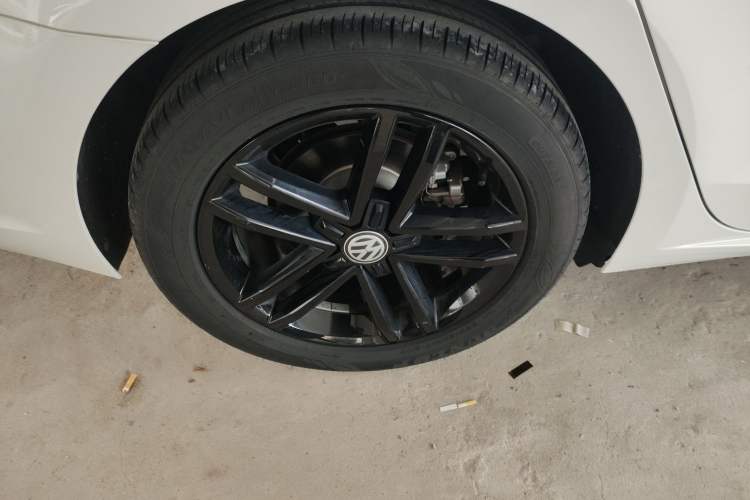 Used Volkswagen Lamando 2021 Revised Version 280TSI DSG Comfort Edition