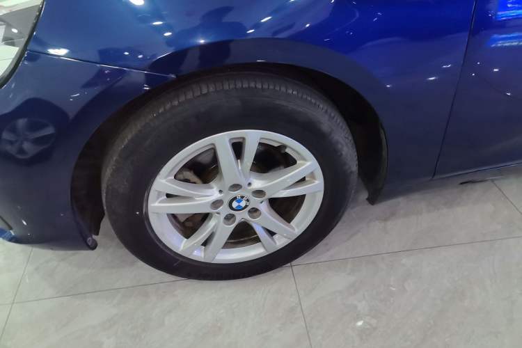 Used BMW 2 Series Active Tourer 2016 218i Leading Model
