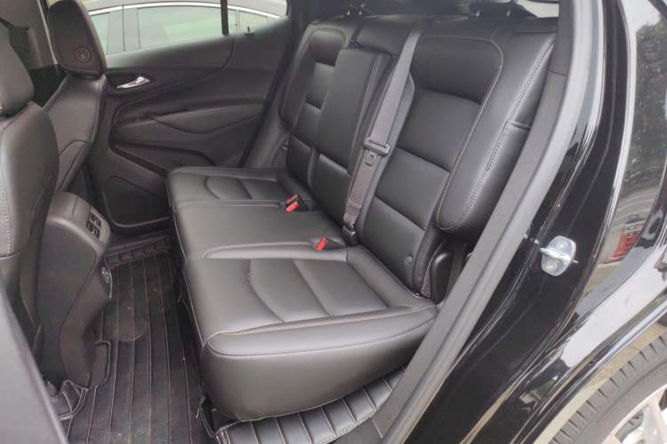 Used Chevrolet Equinox 2023 1.5T Chijie Version