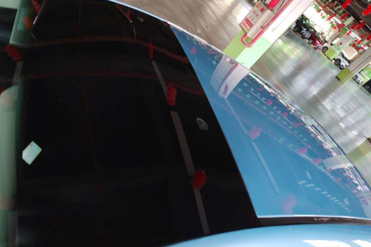 Used XPeng G3 2020 520i Luxury Edition
