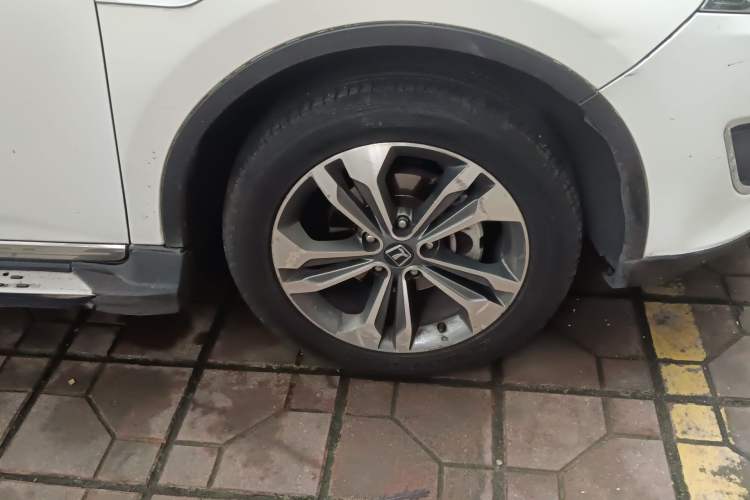 Used Luxgen U6 SUV 2015 1.8T Fashion Edition