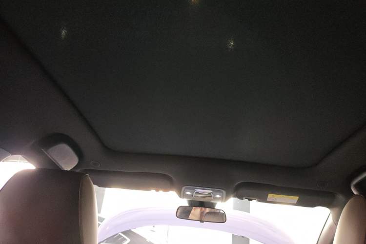 Used BYD Dolphin 2024 Honor Edition 420km Fashion Version