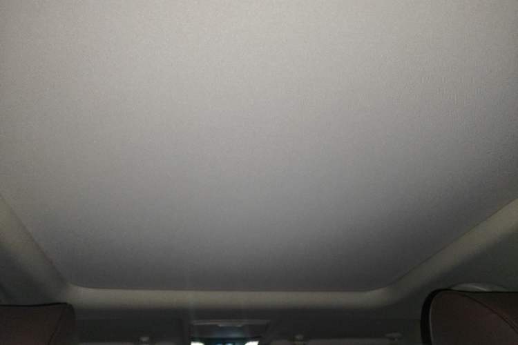 Used Honda CR-V 2019 240TURBO CVT 2WD Comfort Version China V Headliner