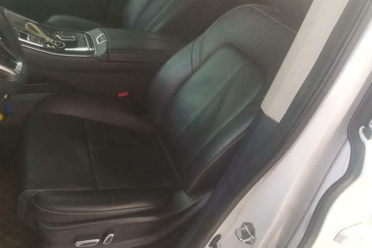 Used GAC Trumpchi M8 2023 Lingxiu Series 390T Prestige Edition