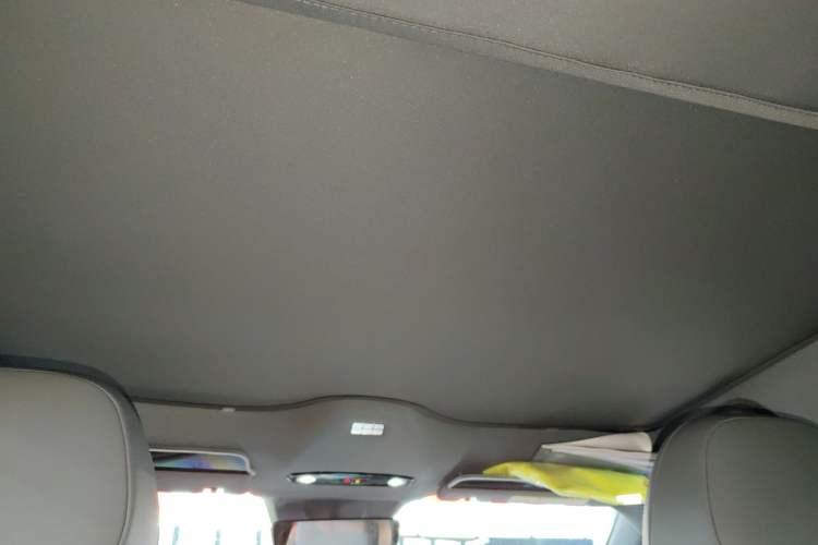 Used Geely Galaxy E8 2024 550 km Range Rear-Drive Dragon Edition