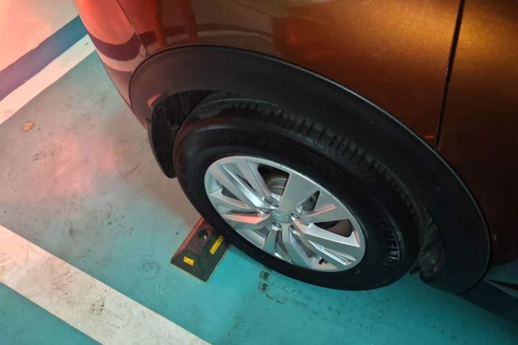 Used Peugeot 4008 2018 350THP Comfort Edition